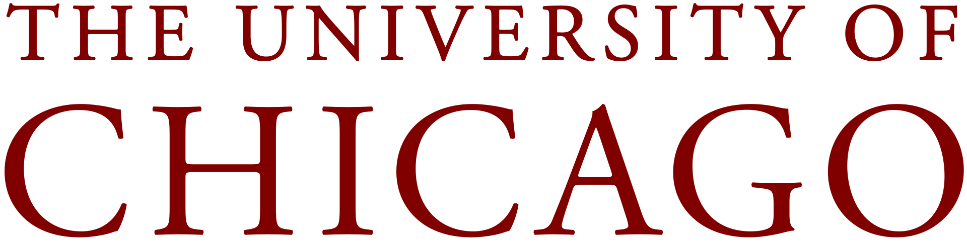 University of Chicago